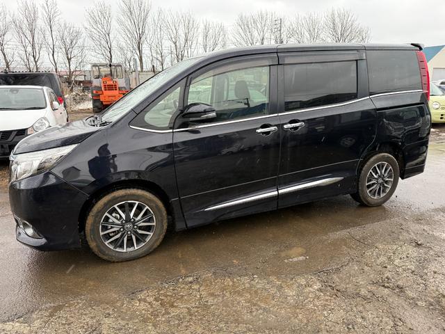 エスクァイア Ｘｉ　４ＷＤ（5枚目）