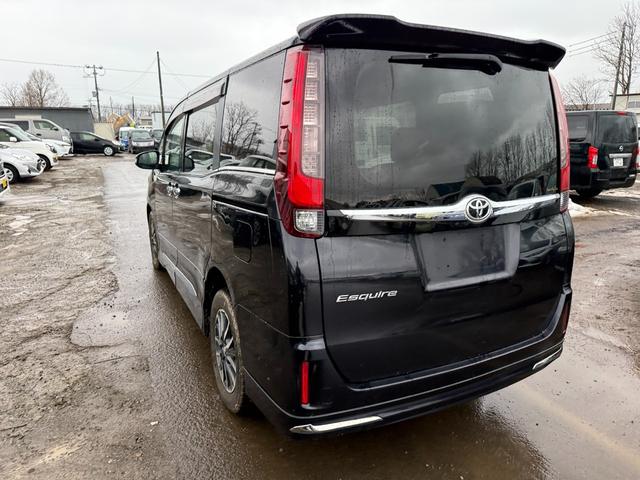 エスクァイア Ｘｉ　４ＷＤ（7枚目）