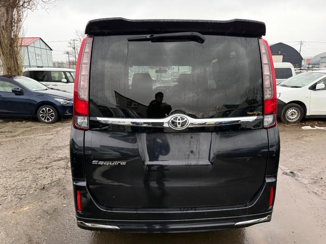 エスクァイア Ｘｉ　４ＷＤ（8枚目）