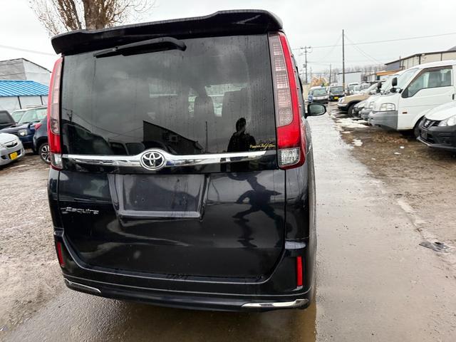 エスクァイア Ｘｉ　４ＷＤ（9枚目）