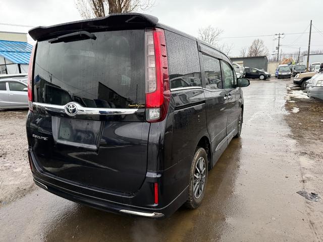 エスクァイア Ｘｉ　４ＷＤ（10枚目）