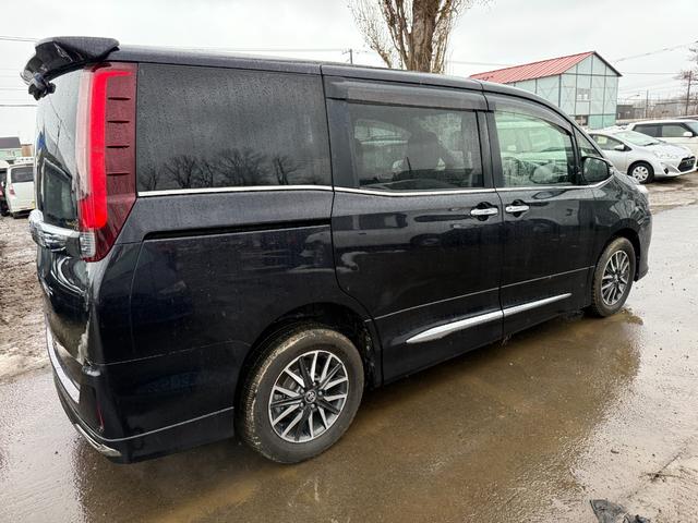 エスクァイア Ｘｉ　４ＷＤ（11枚目）