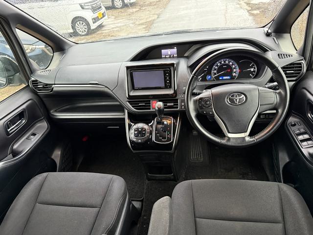 エスクァイア Ｘｉ　４ＷＤ（13枚目）