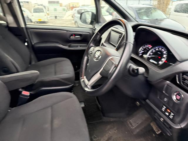 エスクァイア Ｘｉ　４ＷＤ（15枚目）