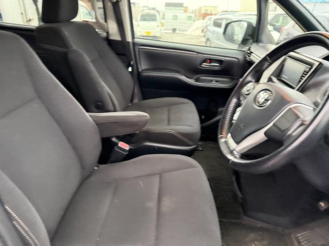 エスクァイア Ｘｉ　４ＷＤ（16枚目）