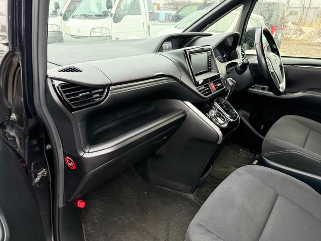 エスクァイア Ｘｉ　４ＷＤ（17枚目）