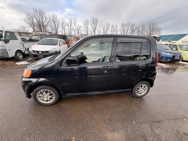 ライフダンク ＴＲ　４ＷＤ（5枚目）