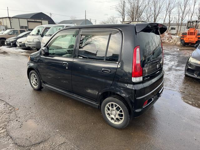 ライフダンク ＴＲ　４ＷＤ（6枚目）