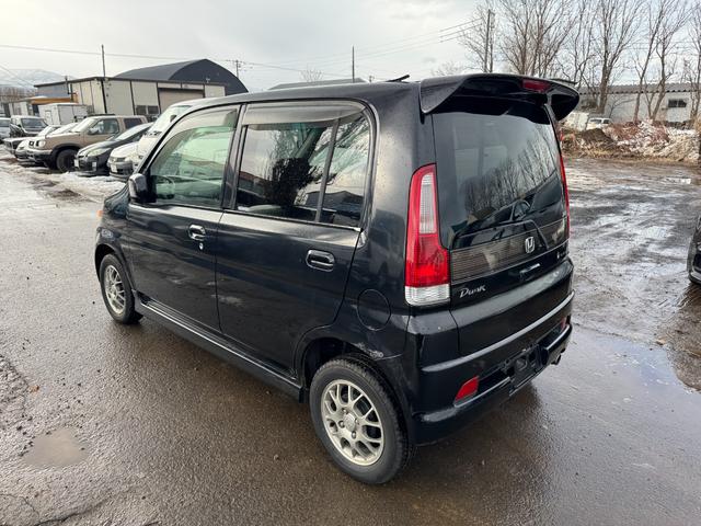 ライフダンク ＴＲ　４ＷＤ（7枚目）