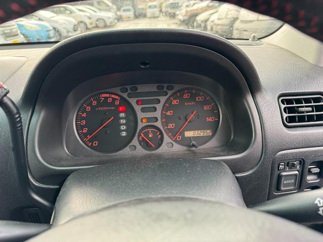 ライフダンク ＴＲ　４ＷＤ（17枚目）