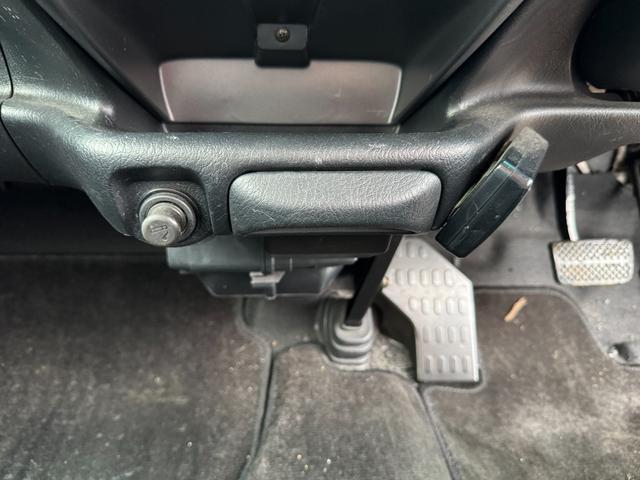 ライフダンク ＴＲ　４ＷＤ（21枚目）