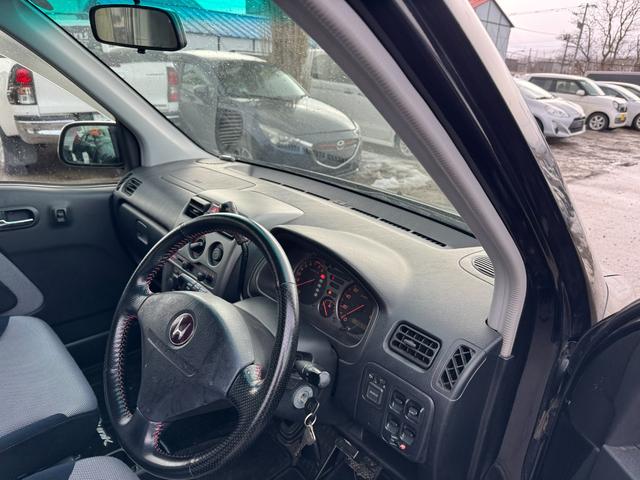 ライフダンク ＴＲ　４ＷＤ（22枚目）