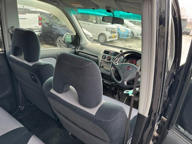 ライフダンク ＴＲ　４ＷＤ（25枚目）