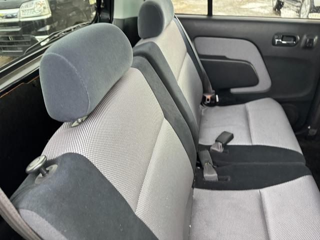 ライフダンク ＴＲ　４ＷＤ（27枚目）