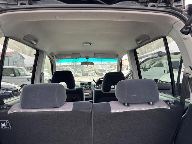 ライフダンク ＴＲ　４ＷＤ（29枚目）