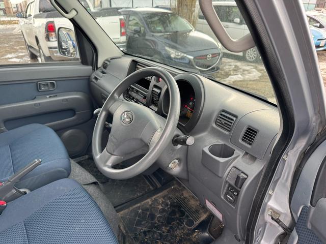 ハイゼットカーゴ クルーズ　４ＷＤ（21枚目）