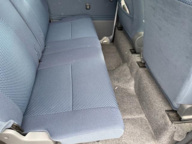 ハイゼットカーゴ クルーズ　４ＷＤ（25枚目）