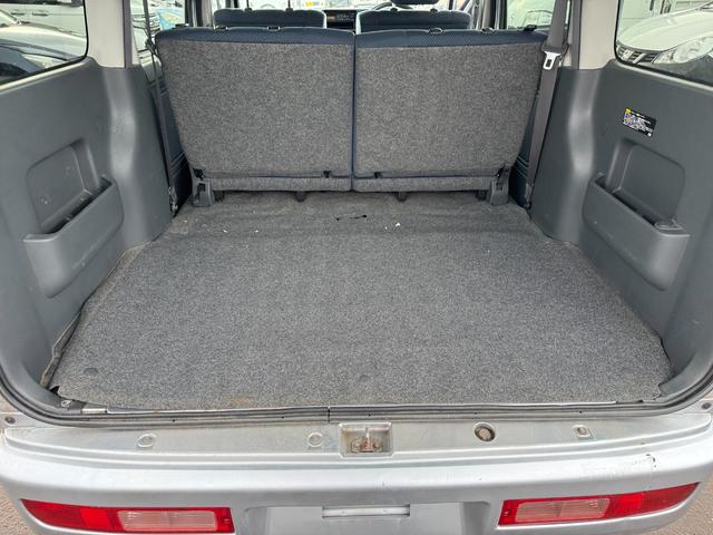 ハイゼットカーゴ クルーズ　４ＷＤ（27枚目）