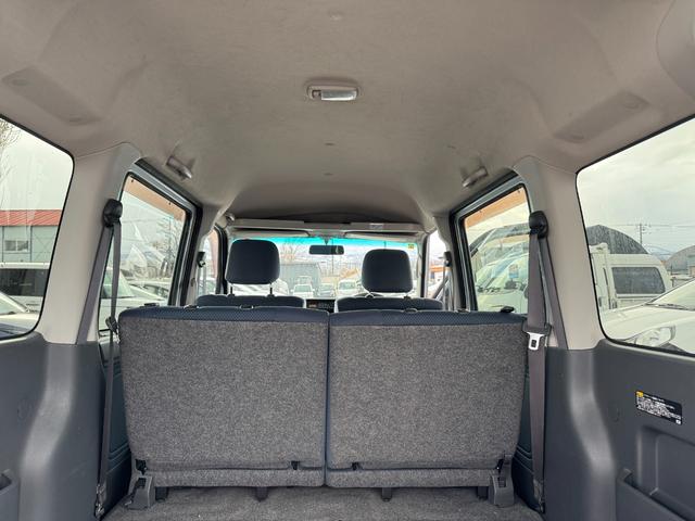 ハイゼットカーゴ クルーズ　４ＷＤ（28枚目）