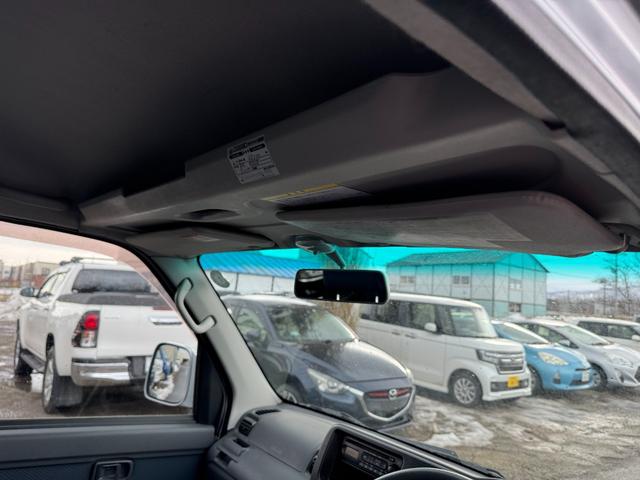 ハイゼットカーゴ クルーズ　４ＷＤ（29枚目）
