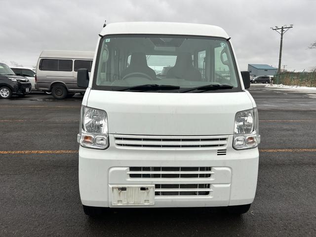 エブリイ ＰＡ　４ＷＤ（2枚目）