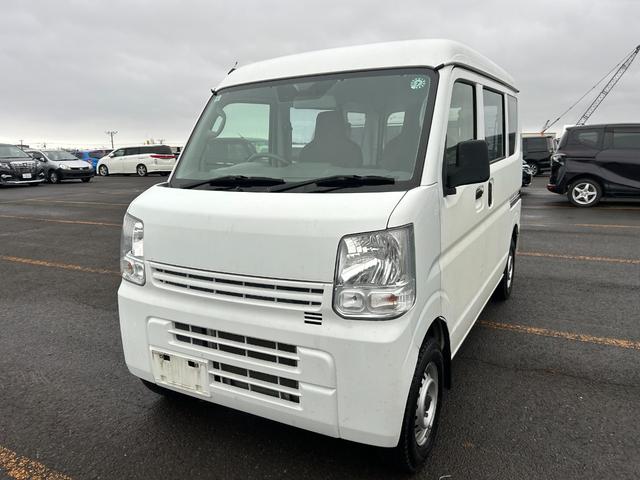 エブリイ ＰＡ　４ＷＤ（3枚目）