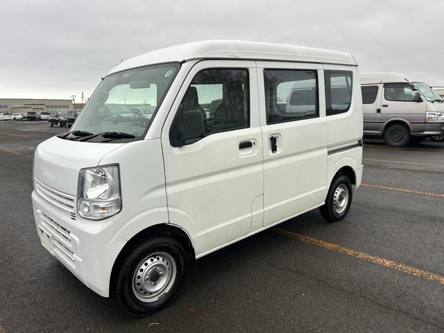 エブリイ ＰＡ　４ＷＤ（4枚目）