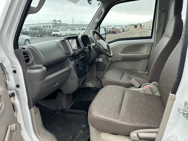 エブリイ ＰＡ　４ＷＤ（12枚目）