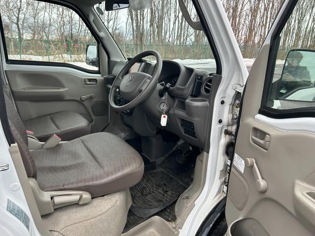 エブリイ ＰＡ　４ＷＤ（20枚目）