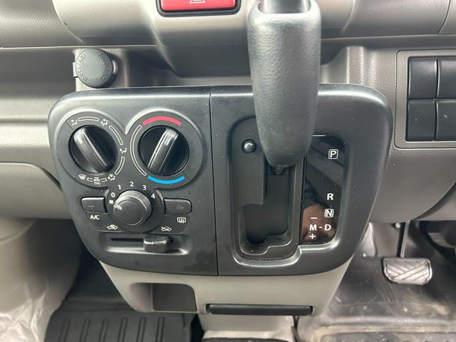 エブリイ ＰＡ　４ＷＤ（24枚目）