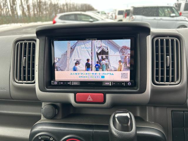 エブリイ ＰＡ　４ＷＤ（25枚目）