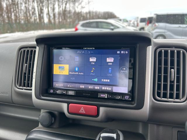 エブリイ ＰＡ　４ＷＤ（26枚目）