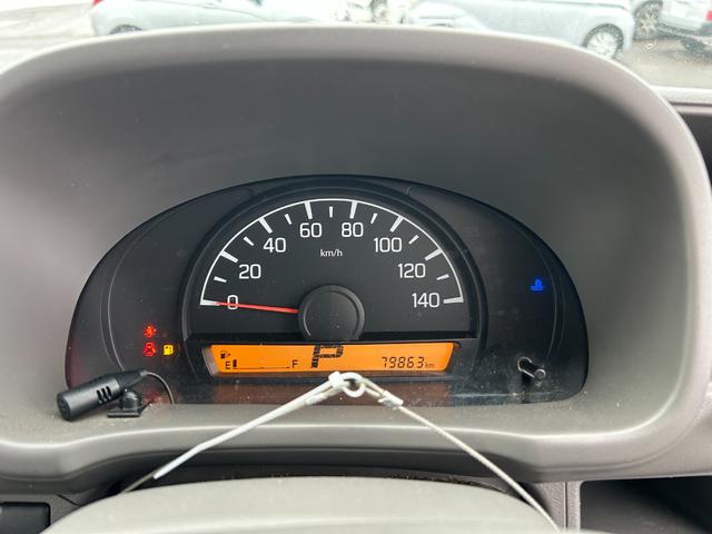 エブリイ ＰＡ　４ＷＤ（27枚目）