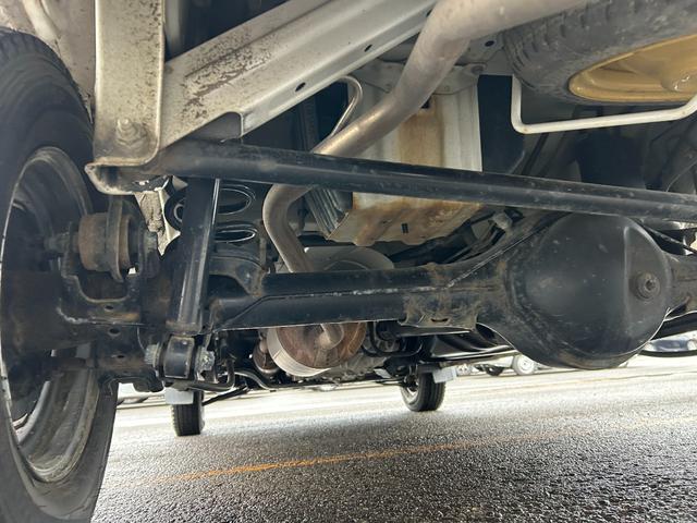 エブリイ ＰＡ　４ＷＤ（28枚目）