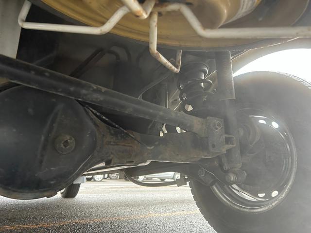 エブリイ ＰＡ　４ＷＤ（29枚目）