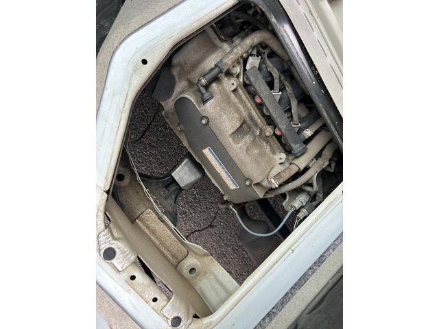 エブリイ ＰＡ　４ＷＤ（31枚目）