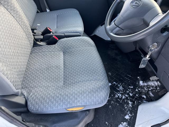 ハイゼットカーゴ 　本州仕入　４速ＡＴ　４ＷＤ　ＥＴＣ（24枚目）