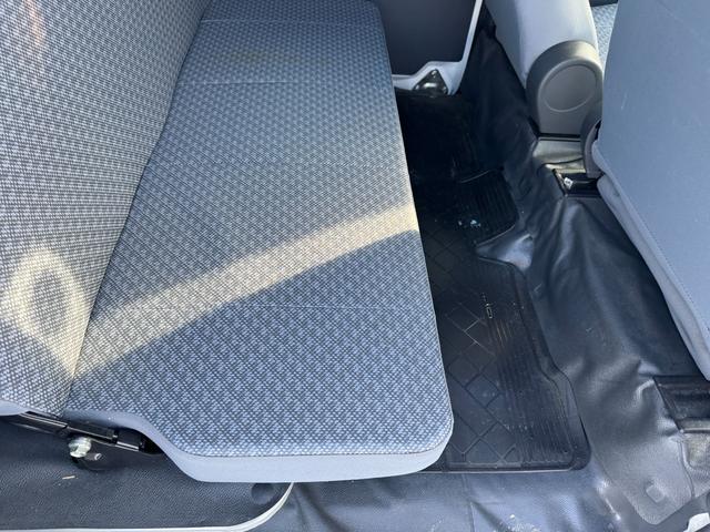 ハイゼットカーゴ 　本州仕入　４速ＡＴ　４ＷＤ　ＥＴＣ（27枚目）