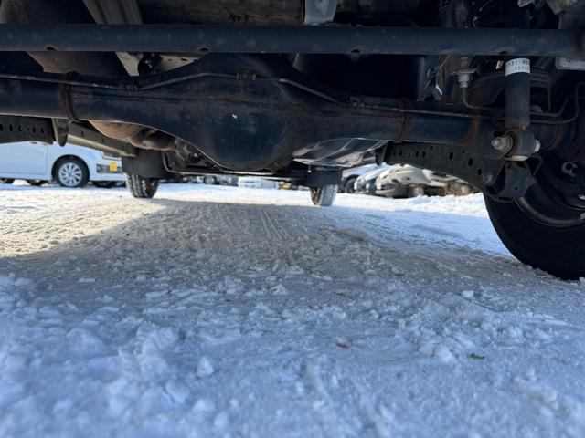 ハイゼットカーゴ 　本州仕入　４速ＡＴ　４ＷＤ　ＥＴＣ（31枚目）