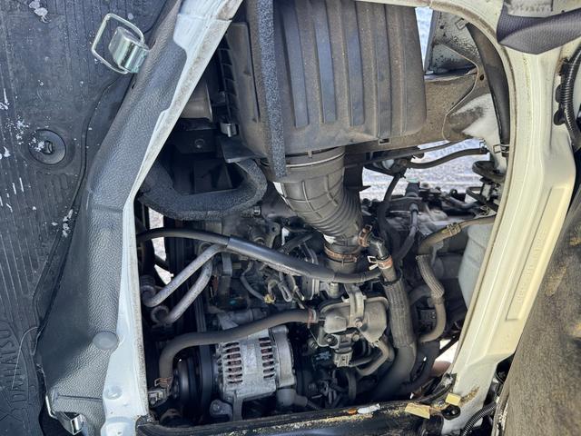 ハイゼットカーゴ 　本州仕入　４速ＡＴ　４ＷＤ　ＥＴＣ（33枚目）