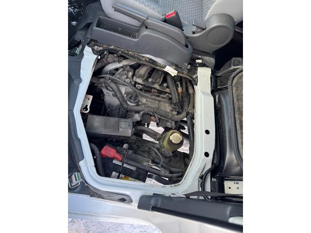 ハイゼットカーゴ 　本州仕入　４速ＡＴ　４ＷＤ　ＥＴＣ（35枚目）