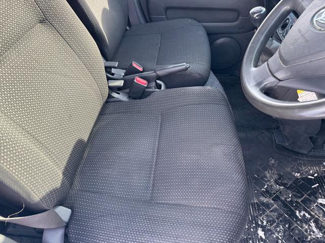 ハイゼットカーゴ 　本州仕入　ＳＡＩＩＩ　５ＭＴ　４ＷＤ　ＥＴＣ（22枚目）