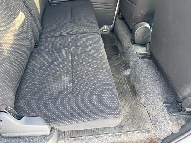 ハイゼットカーゴ 　本州仕入　ＳＡＩＩＩ　５ＭＴ　４ＷＤ　ＥＴＣ（25枚目）