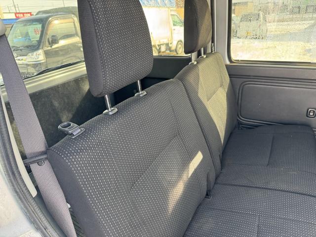 ハイゼットカーゴ 　本州仕入　ＳＡＩＩＩ　５ＭＴ　４ＷＤ　ＥＴＣ（26枚目）