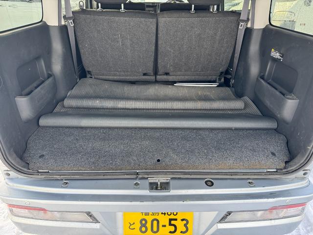 ハイゼットカーゴ 　本州仕入　ＳＡＩＩＩ　５ＭＴ　４ＷＤ　ＥＴＣ（29枚目）