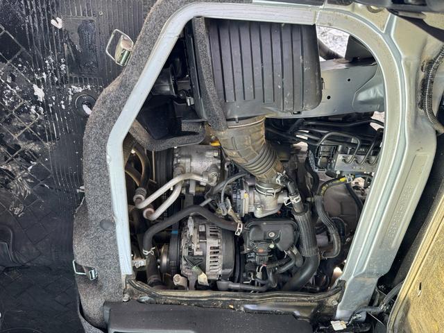 ハイゼットカーゴ 　本州仕入　ＳＡＩＩＩ　５ＭＴ　４ＷＤ　ＥＴＣ（32枚目）