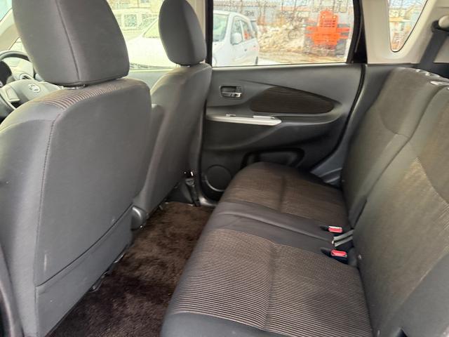 デイズ ハイウェイスター X 4WD(20枚目)