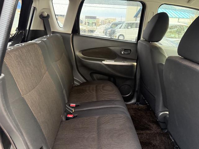 デイズ ハイウェイスター X 4WD(24枚目)