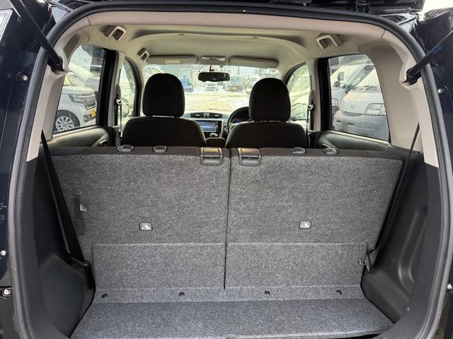 デイズ ハイウェイスター X 4WD(25枚目)