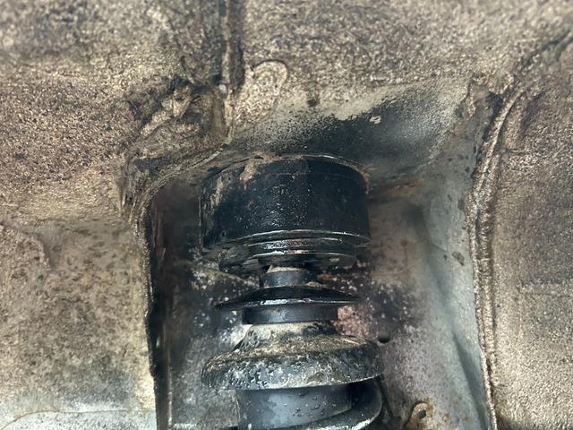 ハイゼットトラック ジャンボ 4WD(35枚目)